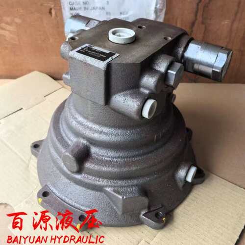 452-6210 4709610 4673079卡特306E/307E/308E回转马达PCR-5B-30A
