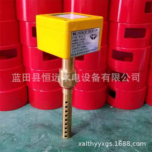 油混水信号检测器WIO10、油混水信号检测器WIO10-L100
