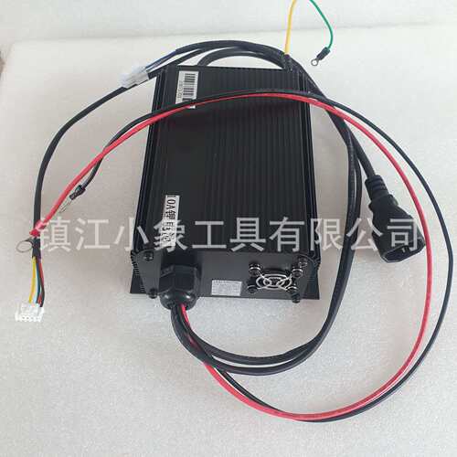 中力153 林德MT15C 叉车堆高车托盘车充电机 林德充电器 24V10A
