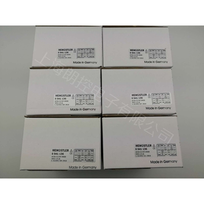 Hengstler编码器 AD36/1217AF.ORBIB 0541136