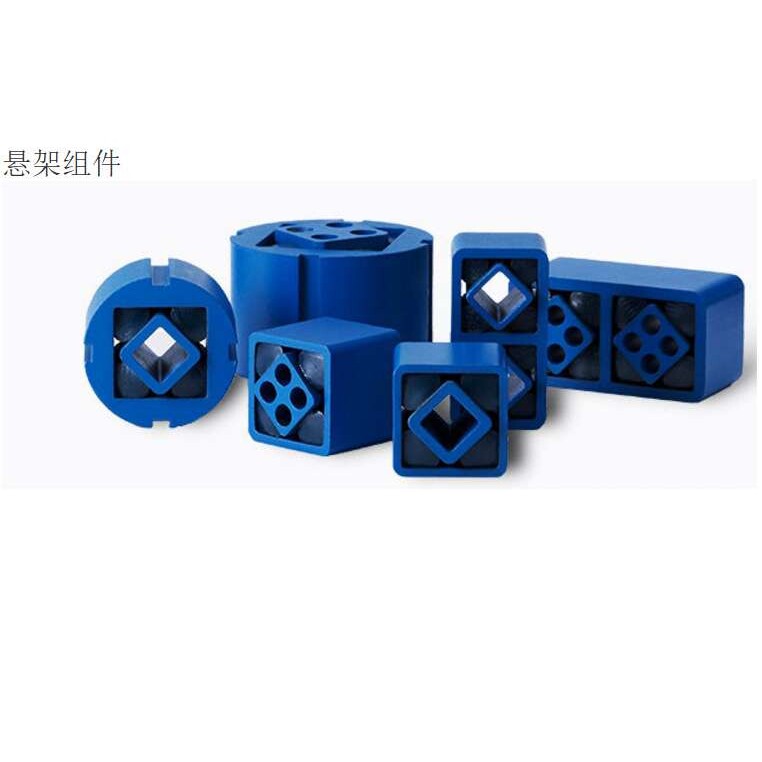 张紧器销售厂家替代ROSTA 万向节头 通用接头 电机底座 同步带轮