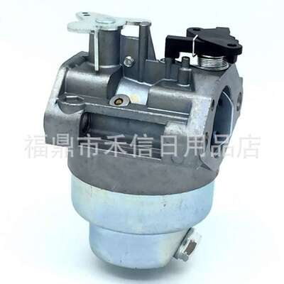 用于GCV160 GCV135 HRB216 HRS216 化油器空气滤清器盖套装
