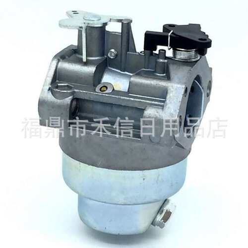 用于GCV160 GCV135 HRB216 HRS216 化油器空气滤清器盖套装