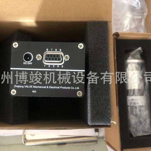 原装飞越VALUE真空计VRG-52