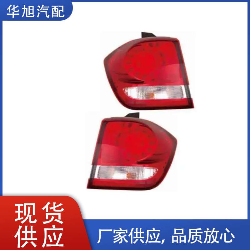 68078481AD 68078480AD尾灯左至右为菲亚特弗里蒙特JF JC