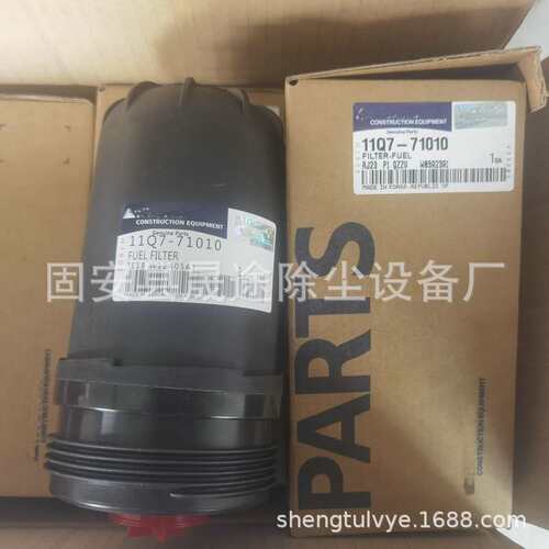 现货 11Q7-71010柴油滤芯型号齐全