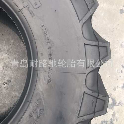 风神445/65R22.5  XJ550修井机全钢真空油罐车18R22.5轮胎