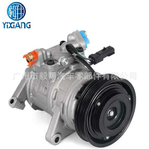 适用 10PA17E AC Compressor Jeep Grand Cherokee 4.7L
