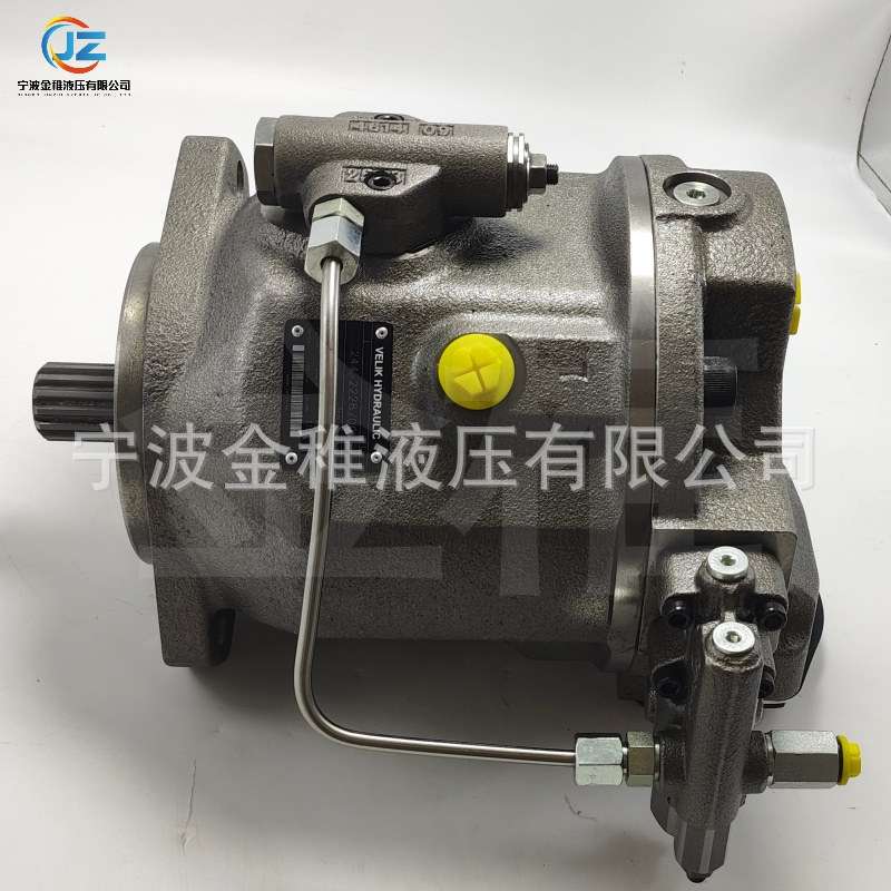 244-2228/00 风扇泵挖掘机工程机械用带功率控制