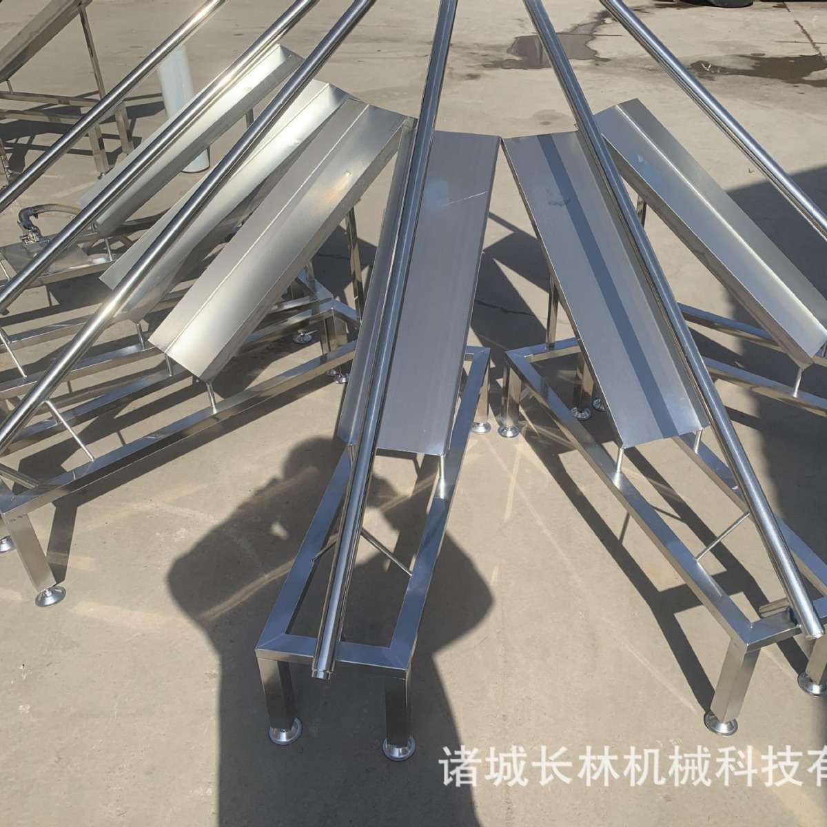 商用大肠清洗机 脚踏冲水型猪肠翻肠去油翻肠神器猪大肠清洗机