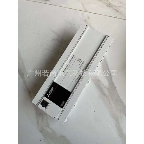 FX5S-80MT/ES可编程控制器FX5S-80MR/ES 48入32出 晶体管源型输出