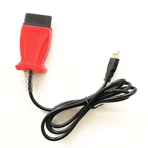 JLR Pro for Volvo/Toyota/JLR 3in1 VIDA 2014D TIS Techs tream