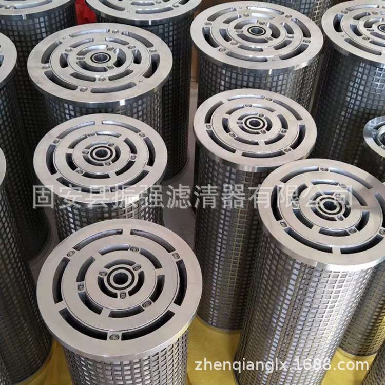 LY38-25 滤油器滤芯 汽车厂液压站过滤器滤芯 LY15-25