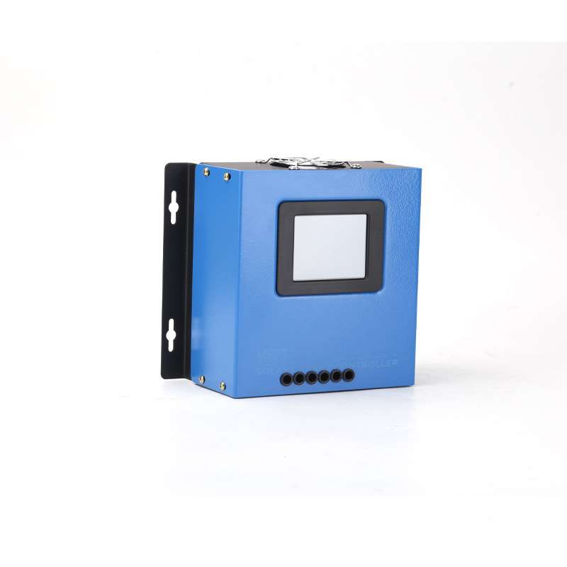 家用智能充电器发电系统MPPT太阳能光伏控制器12V/24V/48V/20A
