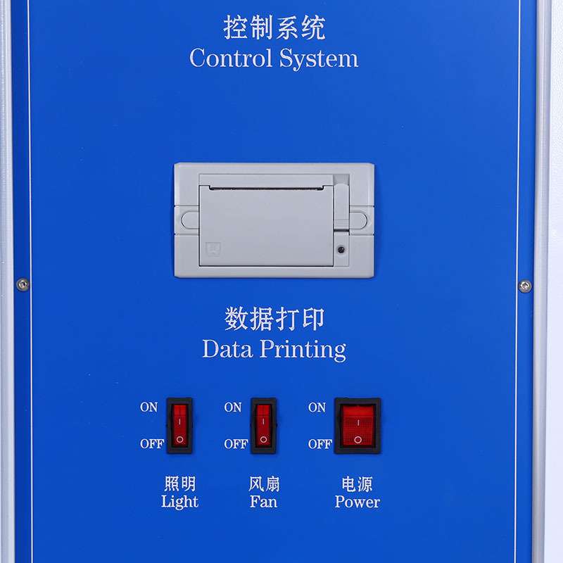 YW-3056触控式针焰试验仪现货 电子电器测试燃烧试验箱数据精准