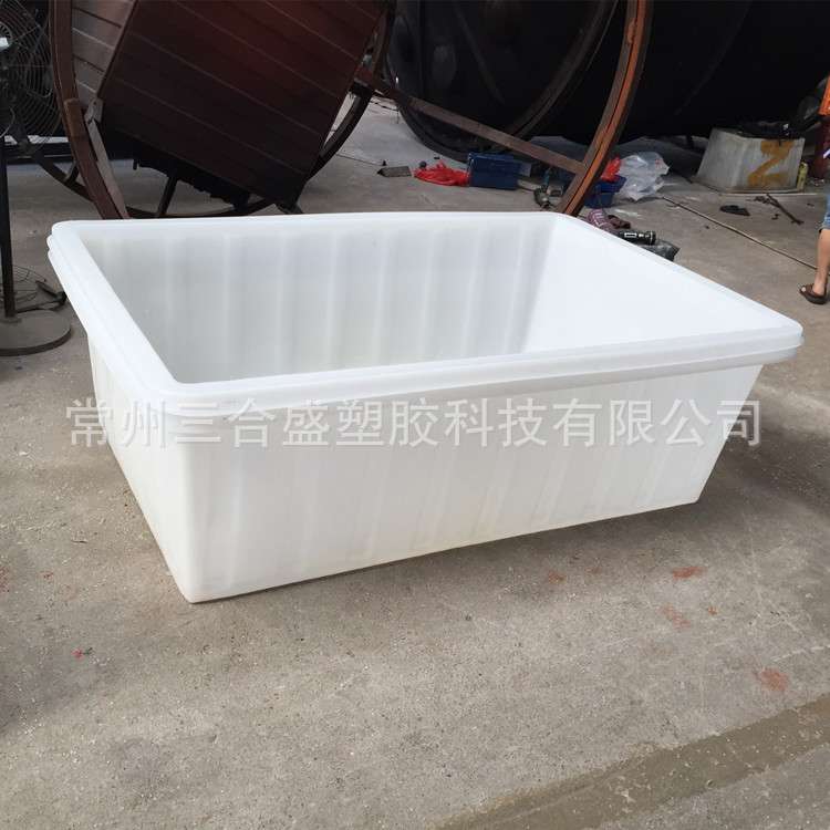 染整厂推布车 浦江1500L漂染厂周转布车 平湖落纱推车桶耐腐蚀