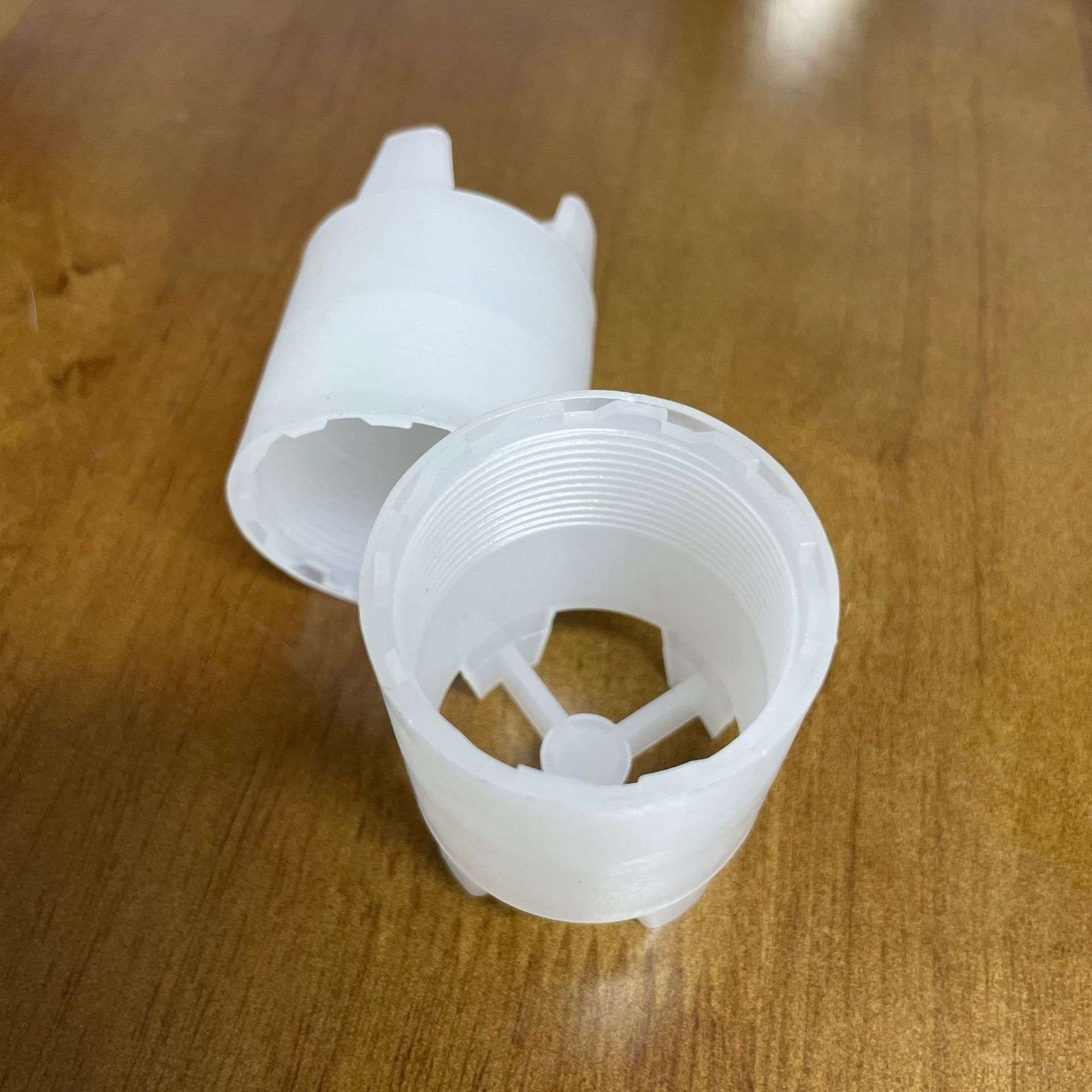 HD电动插桶泵底座PVDF底座PPHT底座电动抽液泵配件油桶泵进口底脚