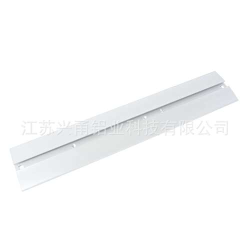 工业铝型材6061系列铝合金拖把板铝合金型材6063铝型材