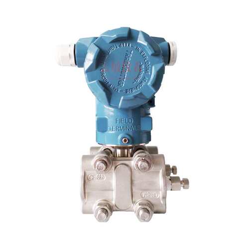 EJA430A-EAS4A-97DB/NS11   智能数显差压变送器 微差压变送器