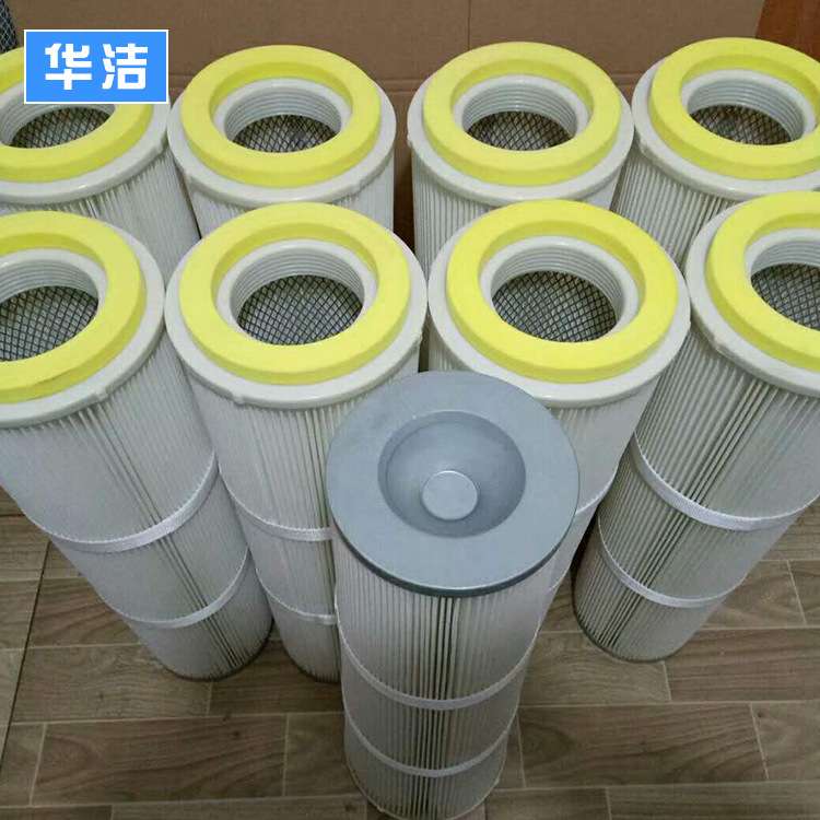 电动扫地车除尘滤芯空气滤芯液压滤芯扫地机高压气滤芯多种型号