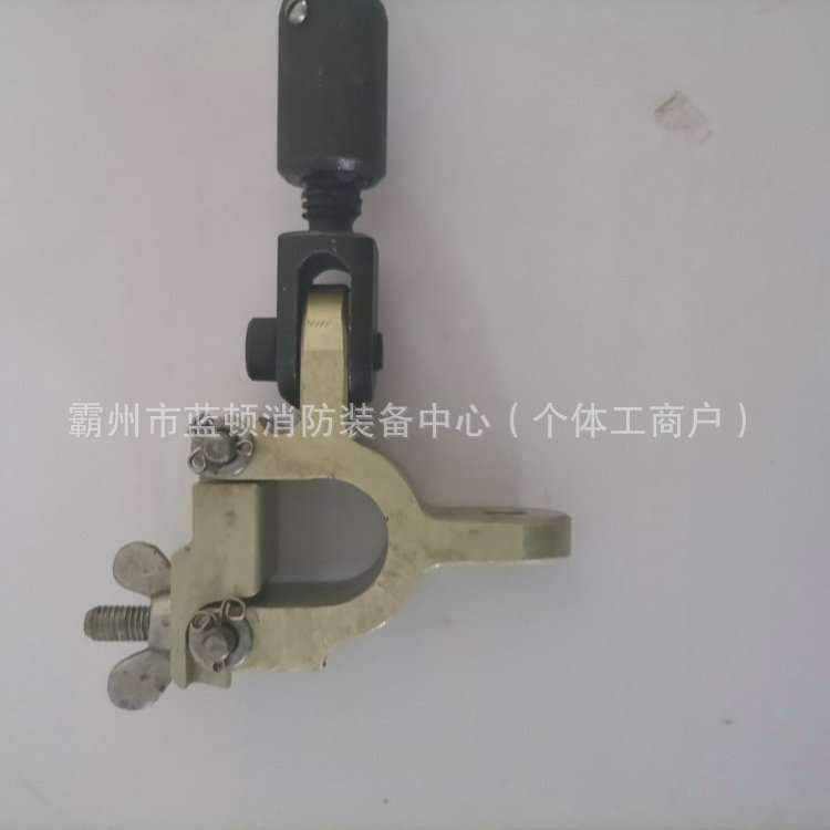棘轮套筒铝合金扳手线路间隔棒推进器线路安装扳手推拉器拆卸工具