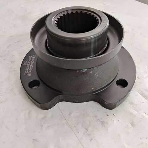 主机配套FS400后桥角齿凸缘JY2402R830-060