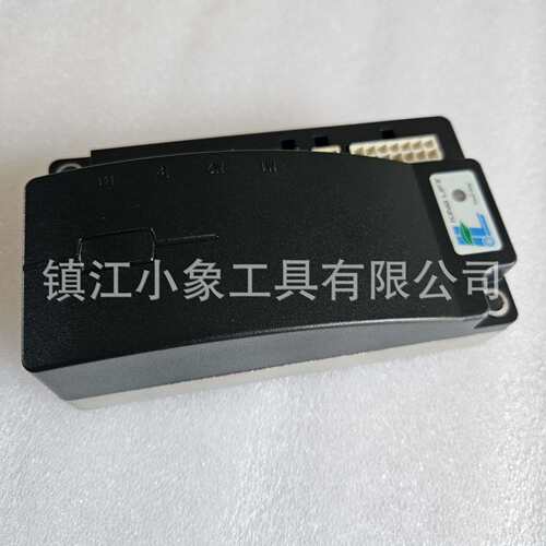 科力叉车 搬运车托盘车 行走控制器 JG-24M10-SS001C-1 24V100A