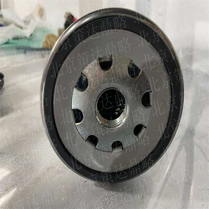 道依茨发动机配件 机油滤芯机油滤清器02113831 02937814