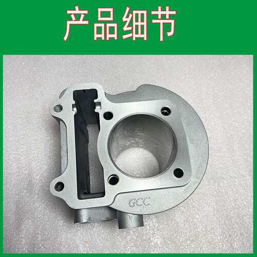 踏板车WH100T-H-F-G-M-N-L电喷 小公主 优悦喜悦套缸中缸
