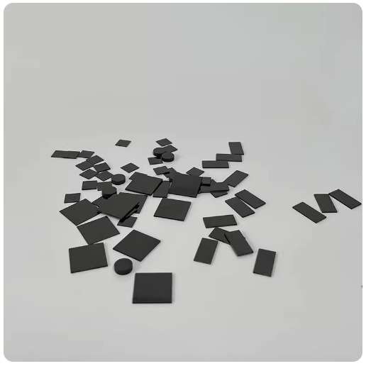 玻碳片/玻碳电极/方形玻碳片 可做圆形玻碳片 可开票 进口材料