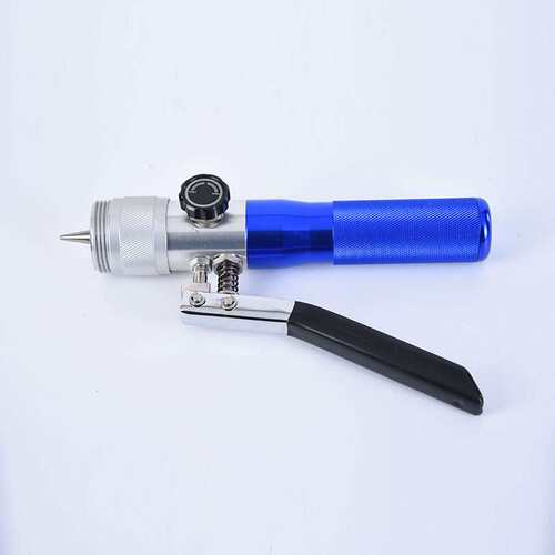 11头液压胀管器 CT-300L手动液压不锈钢涨管器铜管涨管器维修工具
