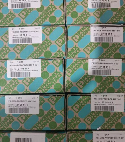 FO转换器-PSI-MOS-PROFIB/FO850T-SO-2708614