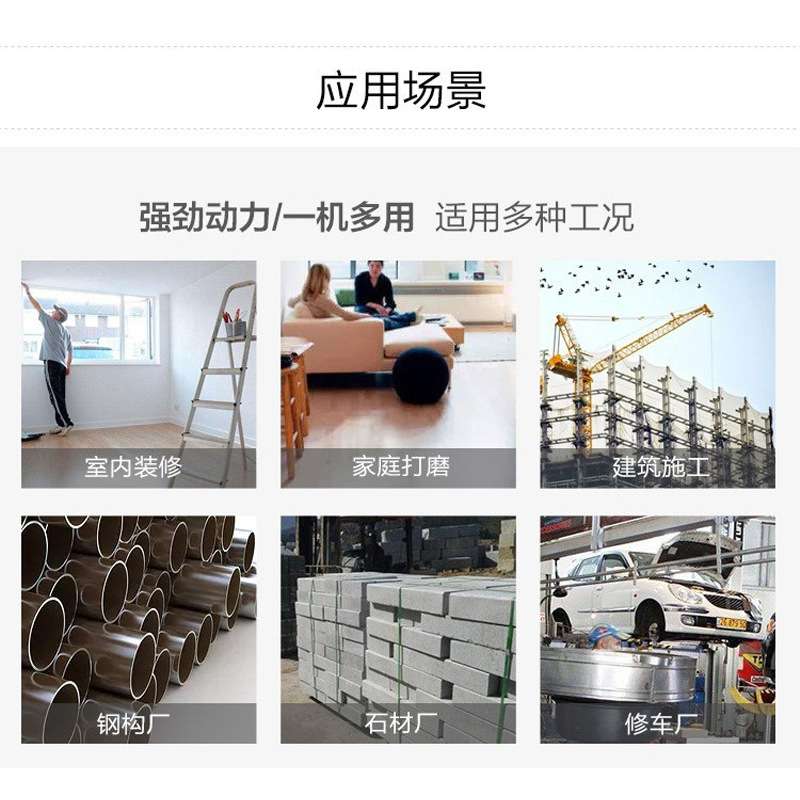 3M20331气动打磨机震动汽车抛光机五金模具气磨机刻磨机气动工具