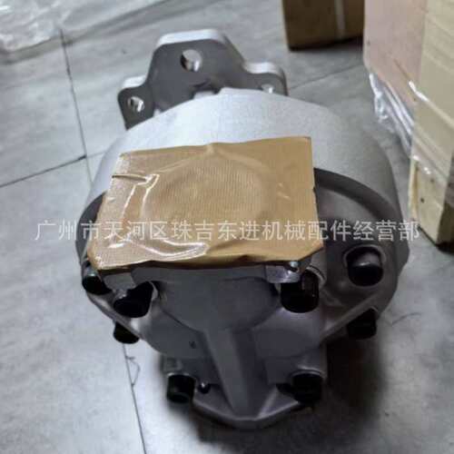 705-22-44070 WA500-3 WF550-3 SAR4-160齿轮泵