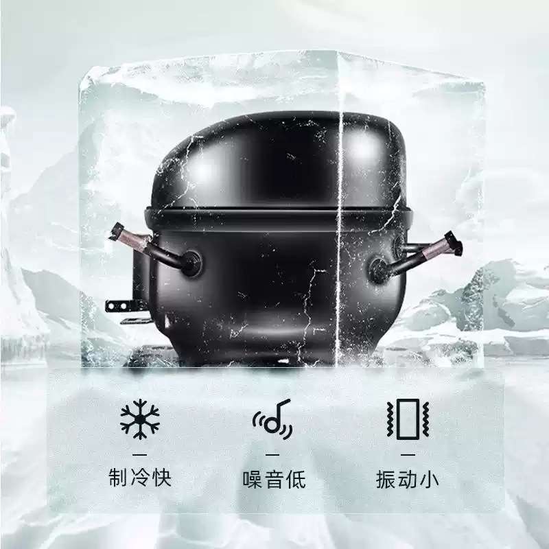 久景六门冰箱商用直冷保鲜冷藏冷冻HISAKAGE风冷操作台LREP-120