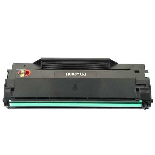 适用奔图M5000硒鼓PD110墨盒M5100 M6000 M6005 P1000碳粉P1050L