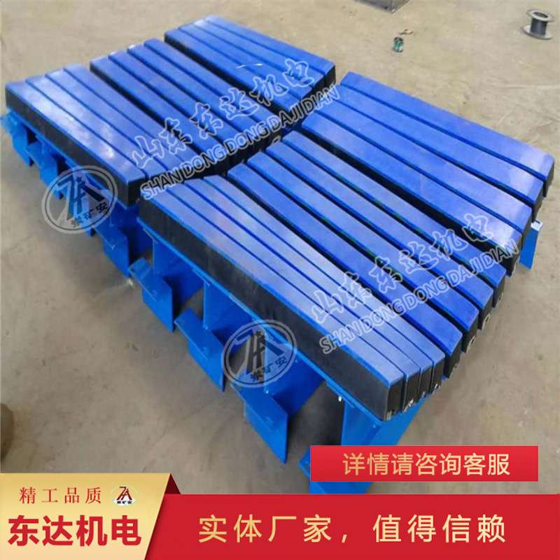 质量过硬HCC阻燃缓冲床 安装快捷简单HCC阻燃缓冲床