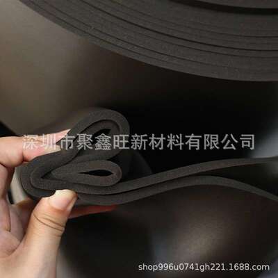 罗杰斯PORON泡棉4790-92-15188-04防火减震密封缓冲聚氨酯泡棉