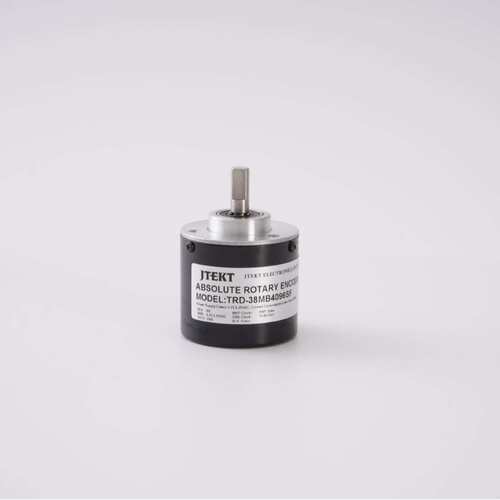 捷太格特 SSI串行输出 单圈绝对值编码器 TRD-MB1024SS-2M JTEKT