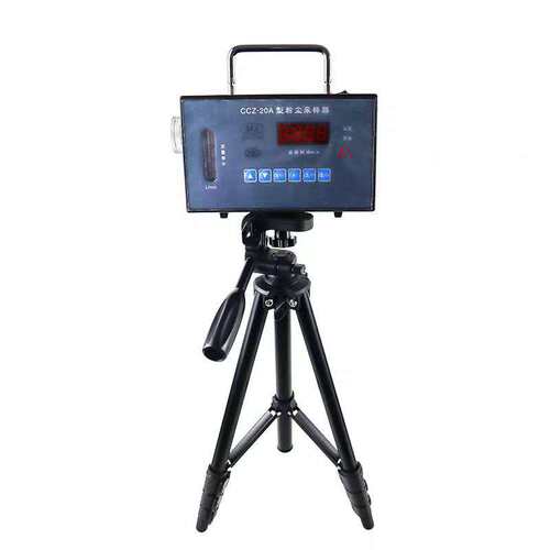 矿用CCZ-20A/CCZ20防爆粉尘采样器CCZG-2A/CCZG2个体粉尘采样器