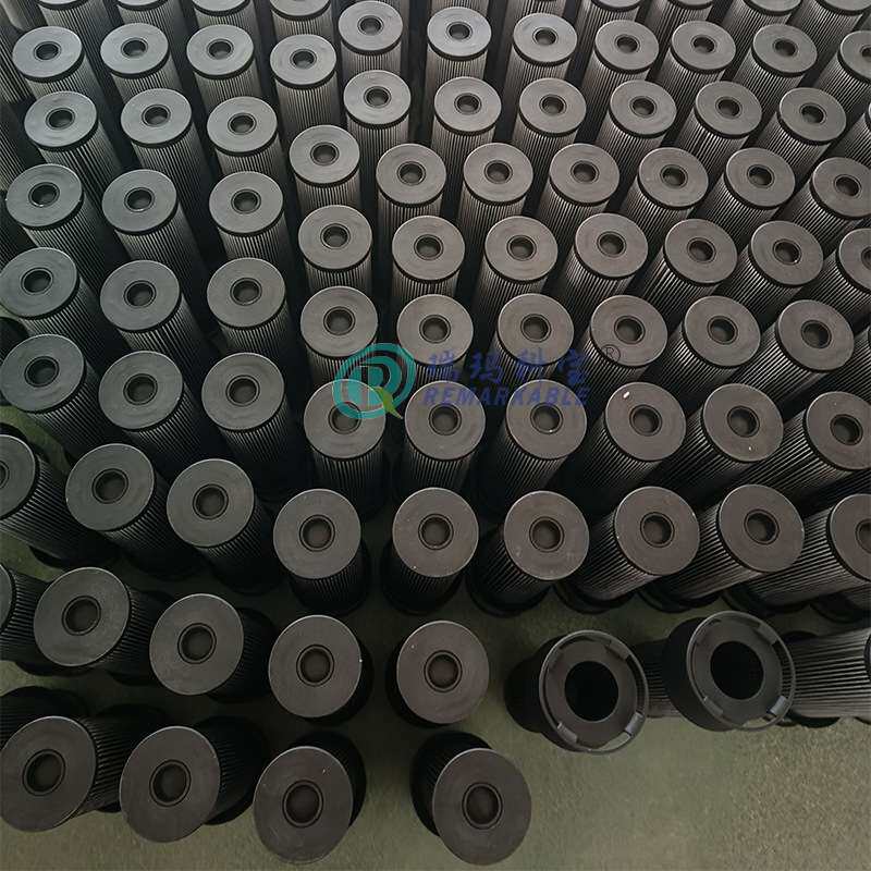 IH1040液压油过滤器滤芯滤网工程机械配件现货供应HY1045 sh52419