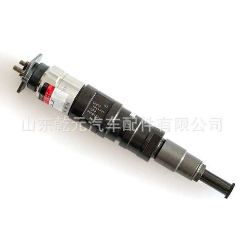 共轨喷油器 295050-1020 S00001059+07  SDEC SC4H