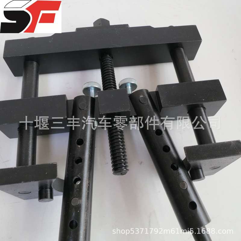 发动机配件6BT 6ct 6L缸套拉拔器3376015