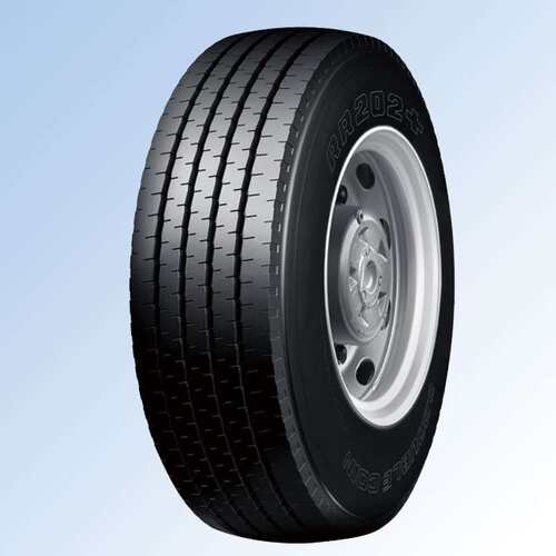 双钱750R20/7.50R20-14PRRR202全钢丝子午线轮胎含内胎垫带成套