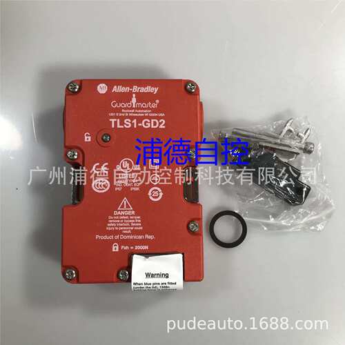 Guardmaster保护锁开关440G-T27252原装现货