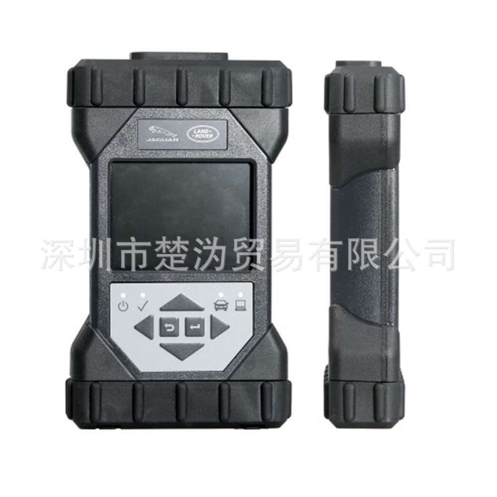 JLR DoIP VCI SDD Pathfinder TOPlx 捷豹路虎检测诊断仪
