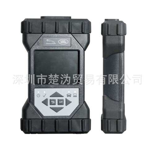 JLR DoIP VCI SDD Pathfinder TOPlx 捷豹路虎检测诊断仪
