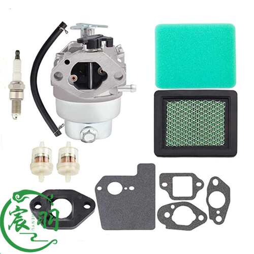 吹风机BR350 BR430 BR450 BR450C-EF SR430 SR450化油器  空滤器