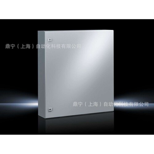 威图Rittal 紧装式控制机柜AE1180500电柜 PS机柜机箱控制箱