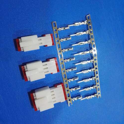 25045HP-02A 25048HP-2R/3R/4R公壳 Yeonho然湖 空中对接连接器